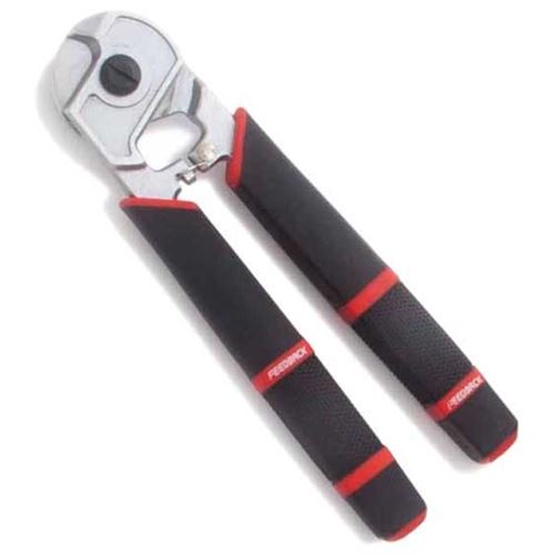 Feedback Outils Feedback Cable Cutter/end-cap Crimper One Size