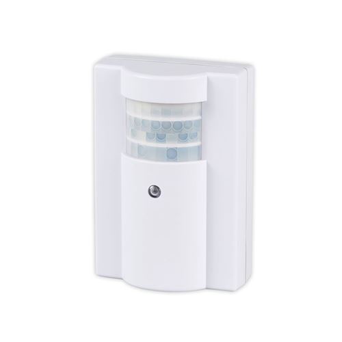 Format 4011150703730 – funkbewegungsmelder HX 150 m. reinweiñ. IP55