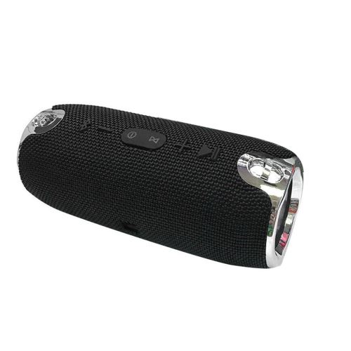 Rechargeable 40W portable sans fil BT V4.2 extérieur haut-parleur stéréo étanche
