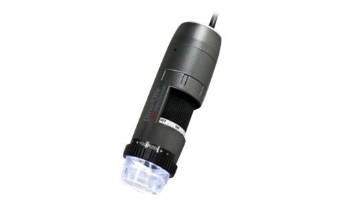 Caméra microscope numérique Dino Lite AM4115ZT USB 1.3 M Pixels Grossissement 20x - 220x x 1 pc(s)