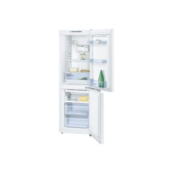 Bosch Kgn33nw30 Refrigerateur Congelateur Bas 279l 192 87