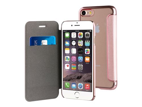 MUVIT LIFE BLING FOLIO protection à rabat pour téléphone portable