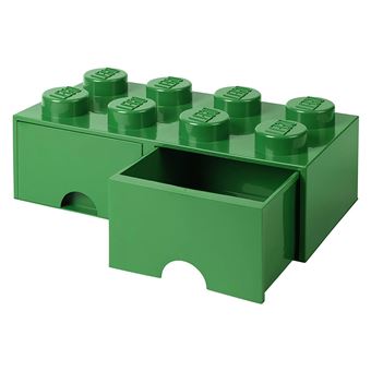 Boîte de rangement Lego à petites particules, boîte de rangement