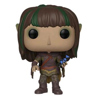 Funko Papa ! TV : The Dark Crystal - Rian 10 cm