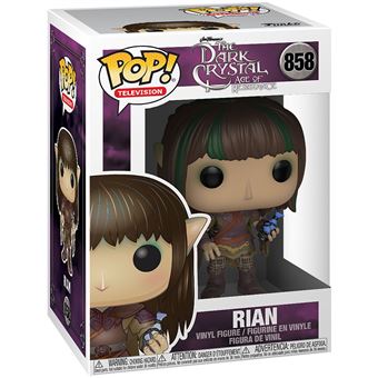 Funko Papa ! TV : The Dark Crystal - Rian 10 cm