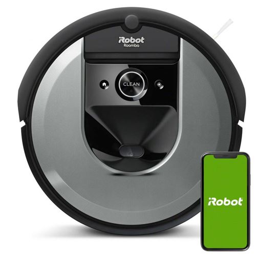 Robot aspirateur IROBOT Roomba i7