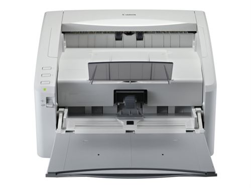 Canon imageFORMULA DR-6010C - scanner de documents