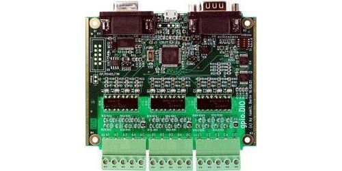 Carte d'extension Taskit 544208 1 pc(s)