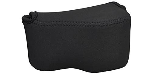 ONE OC-S1 - Etui néoprène pour Appareil photo numérique - Noir - Sony A5000, A5100, A6000 + 16-50mm (SELP1650) Lens / Fujifilm X-M1 X-T10 + 18mm Lens / Fujifilm X30…