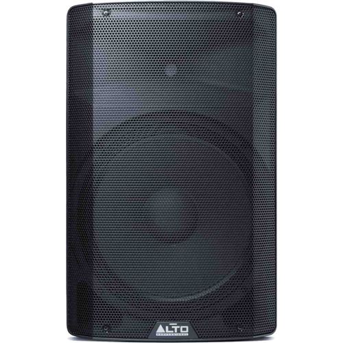 Alto Professional TX215 - Enceinte 15 bi-amplifiée - 300W
