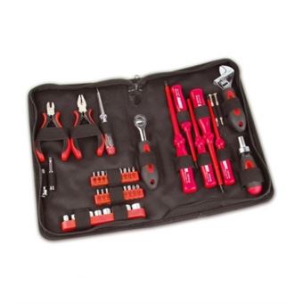 Mannesmann coffret a outils 45 pieces - 1