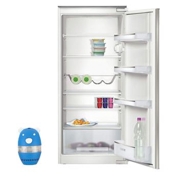Refrigerateur Integrable Simple Porte Siemens Resiki24rv21