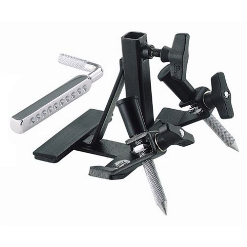 Pearl Pps-20 Support Cloche Sur Pédale - Image 1