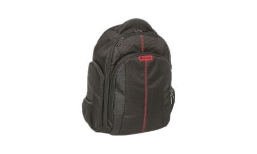Verbatim Melbourne Backpack 16 - sacoche pour ordinateur portable