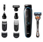 BRAUN MULTIGROOMER MGK5280**************