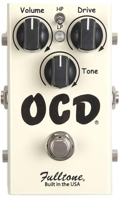 Full Tone OCD