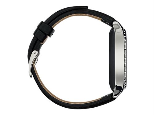 Montre connectee Samsung Galaxy Gear S2 Classic Platinum Montre connectee Achat prix fnac