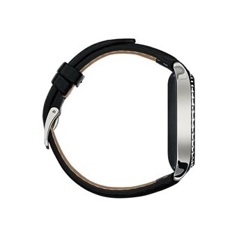 Montre connectee Samsung Galaxy Gear S2 Classic Platinum Montre connectee Achat prix fnac