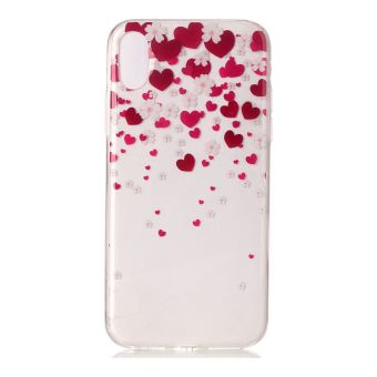 coque iphone 8 coeur coque iphone 8 coeur