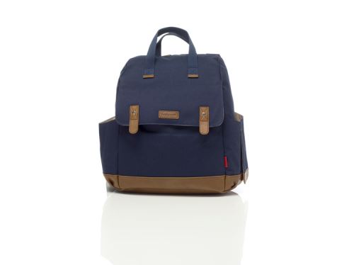 Sac à langer Robyn Navy - BABYMEL