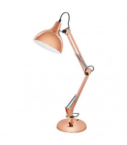 Eglo Lampe 94704 intérieur, argent