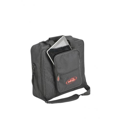 SKB 1SKB-UB1515 Universal Equipment/Mixer Bag 381x381x127 mm