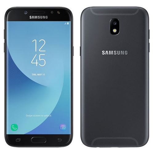 Smartphone Samsung Galaxy j5 2017 J530F 16GO 5.2”–Noir