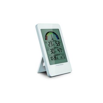 Thomson - Station météo sans fil indicateur de la qualité de l'air - 1