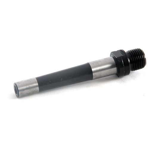 Msc Pédales Msc P01 Spare Steel Axle For P01 Right