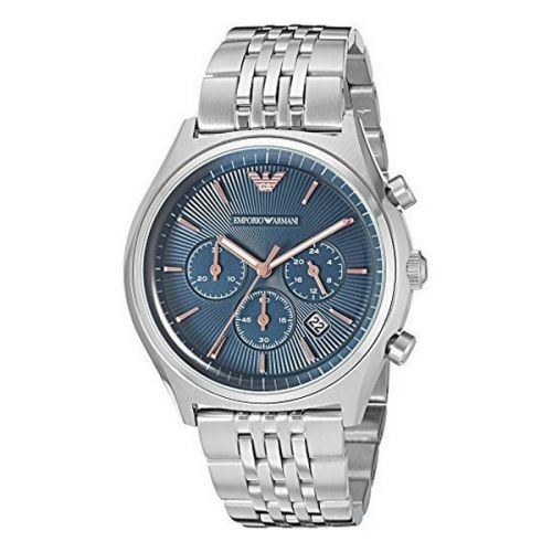 Montre Homme Armani AR1974 (43 mm)