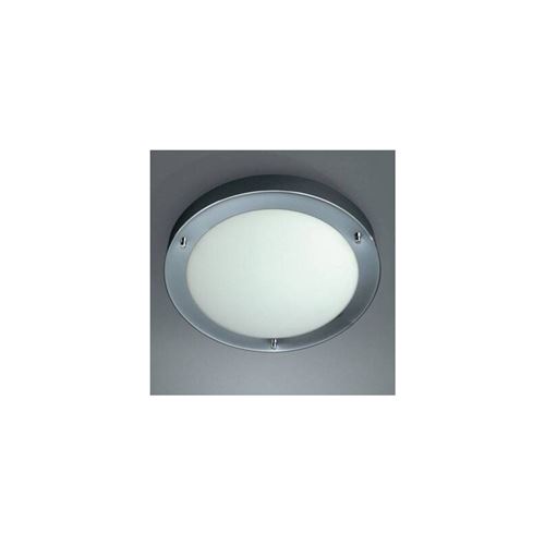 Philips myBathroom Plafondlamp Salts chroom 320101116