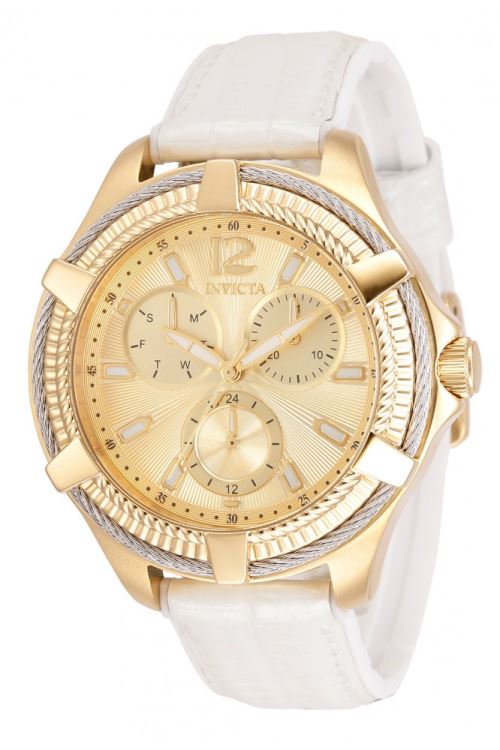 Invicta Bolt 30886 Montre Femme - 41mm
