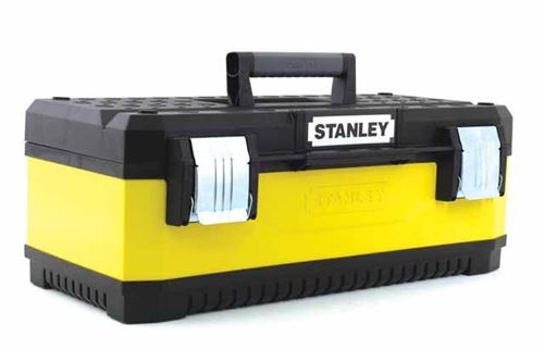Boite à Outils Bimatière 662 X 293 X 222 Mm 1-95-614 Stanley