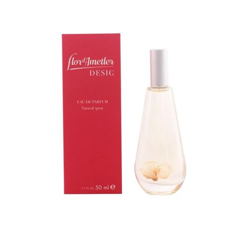 Flor De Almendro Design de Flor d'Ametler Parfum 50 ml