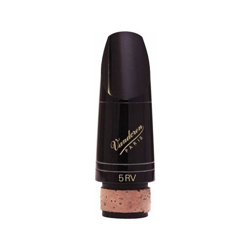 Vandoren - Bec de clarinette alto vandoren 5rv - cm331
