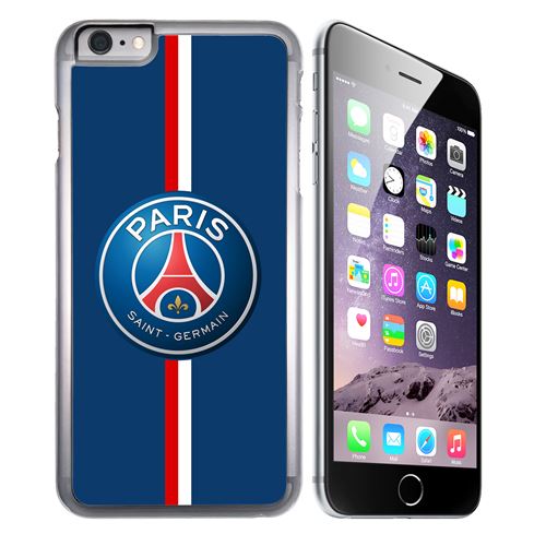 Coque pour iPhone 6 Plus et iPhone 6S Plus psg new