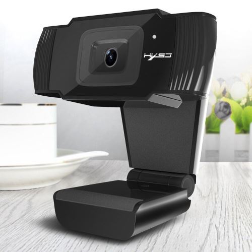 HD Webcam 5 Megapixel soutien 1080P Appel vidéo Autofocus Caméra Web Webcams HD