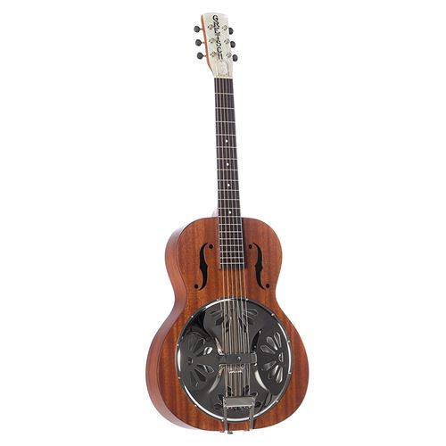 G9200 Boxcar Round Neck
