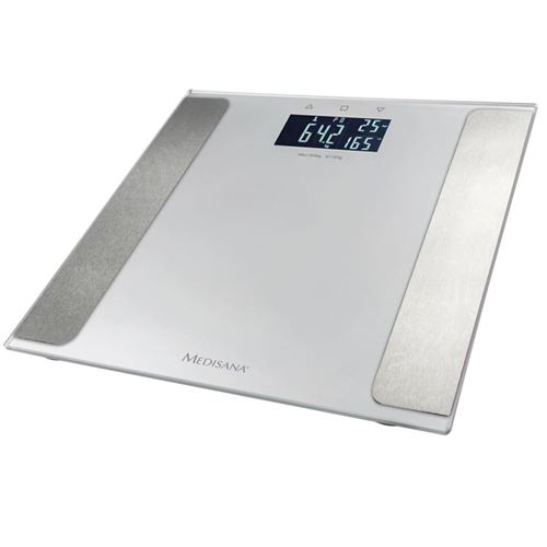 MEDISANA BS 410 connect - Personenweegschaal