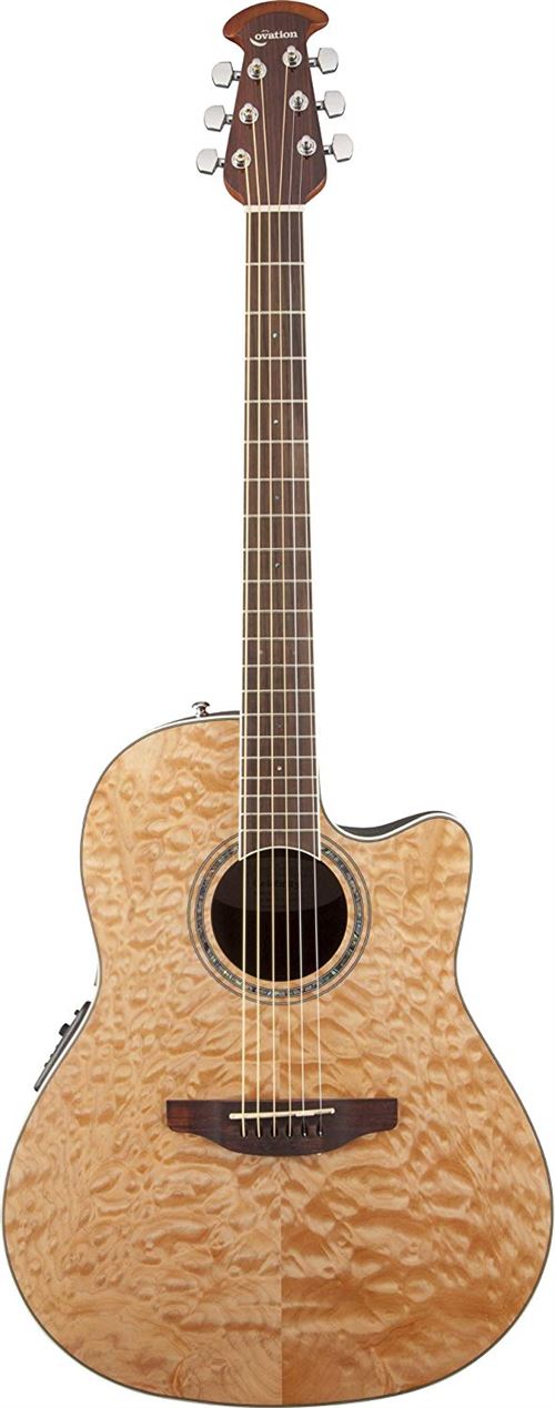Celebrity Plus Natural Quilt CS24P-4Q