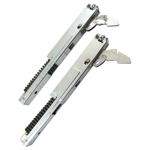 Charniére De Porte Four, Cuisinière 44003346 Rosieres, Hoover, Candy - 308073
