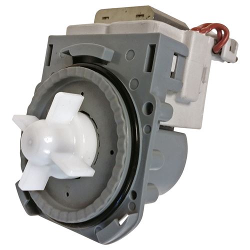 Pompe de vidange Lave-vaisselle 34420901 PROLINE, TECNOLEC - 295808