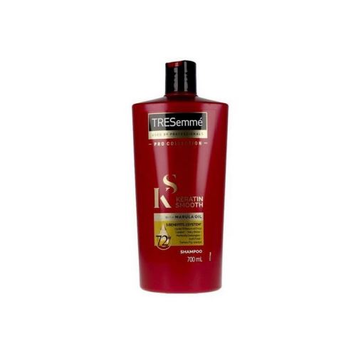 Shampooing lissant Liso Keratina Tresemme (700 ml)