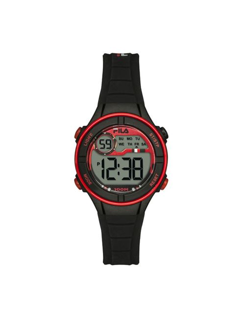 Fila Montres Noir Enfant - 38-205-001