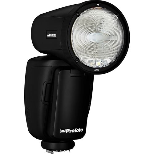 Profoto A1 airttl-c pour Canon