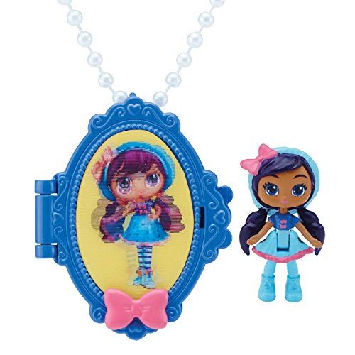 Little Charmers, Lavenders Locket