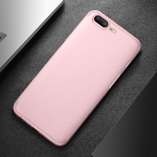 OnePlus 5 Ultra Fine Rose ALS54870