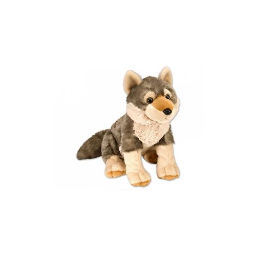 peluche loup