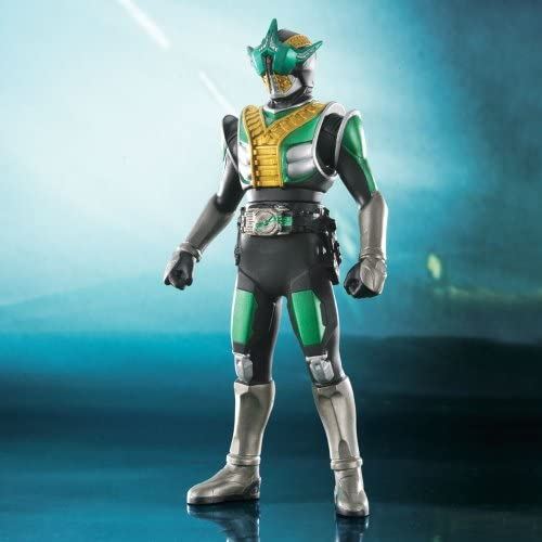 Cavalier Masqué Cavalier Den-O Rider Série D05 Zeronos (Forme Altair) (Import Du Japon)