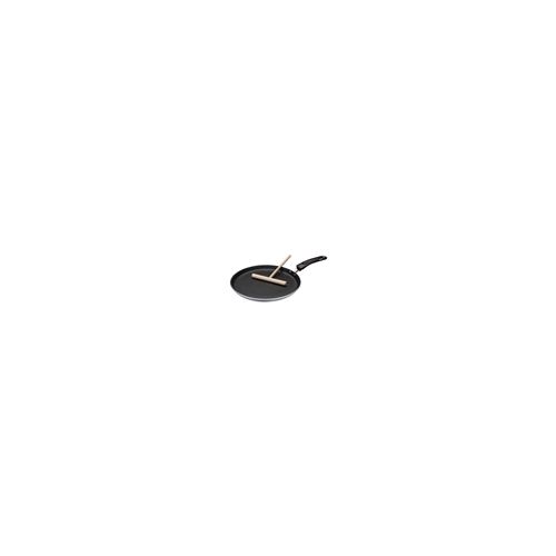 GSW Po&ecirc;le &agrave; cr&ecirc;pes &agrave; induction avec &eacute;taleur - 26 cm